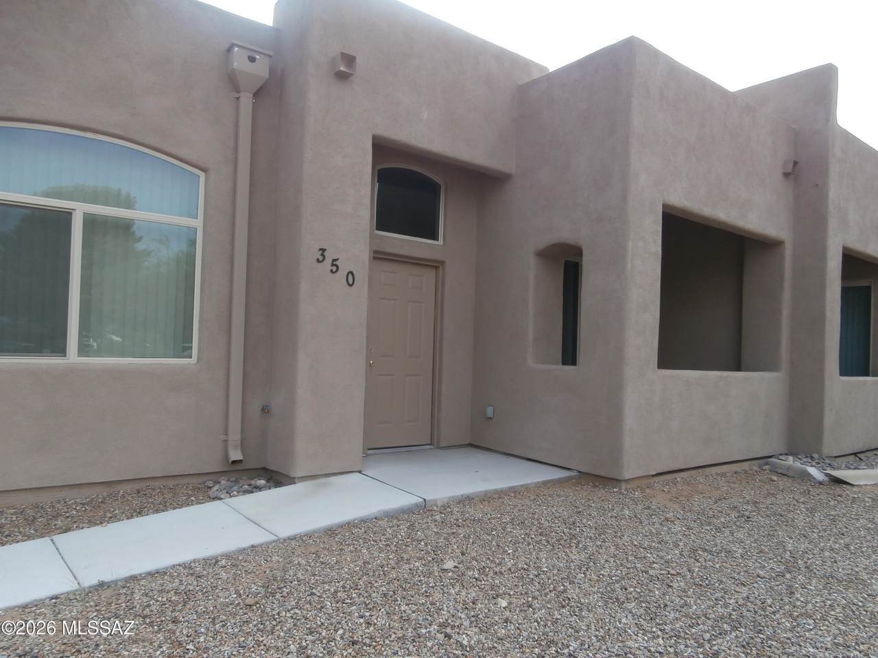 350 Paseo Tierra - Photo 1