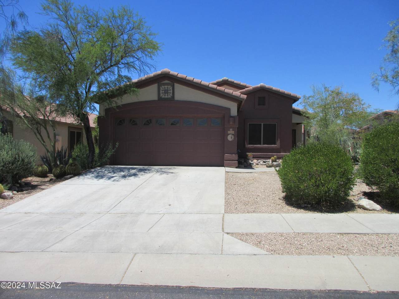 12535 Owl Head Canyon Road - Photo 1
