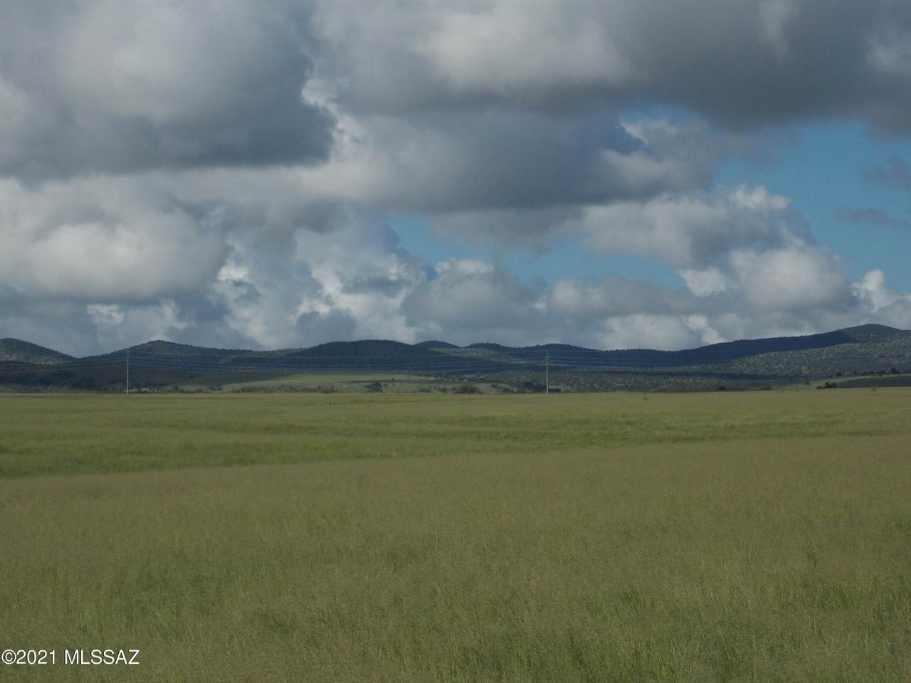  Hwy 83 & Elgin Rd Road - Photo 1