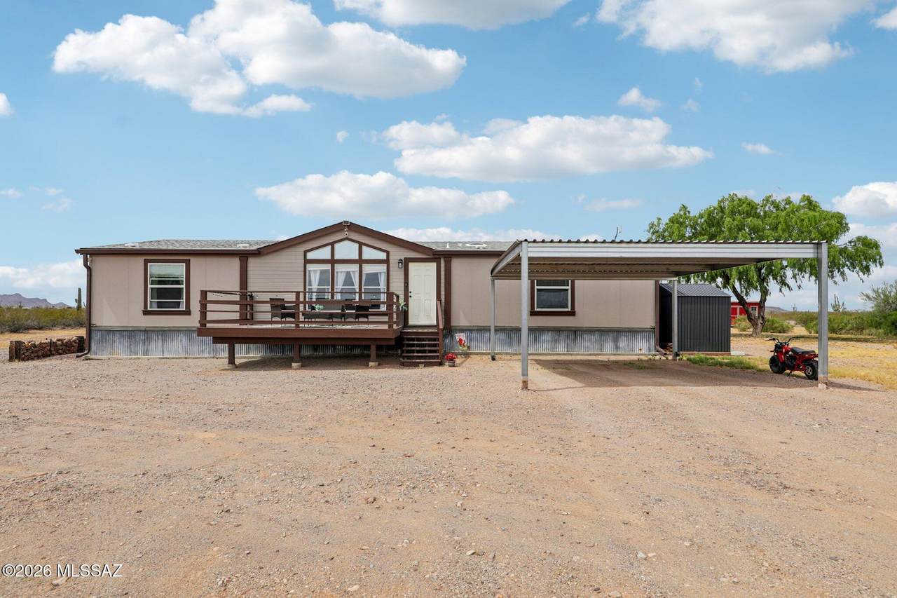 9811 Sooner Lane - Photo 1