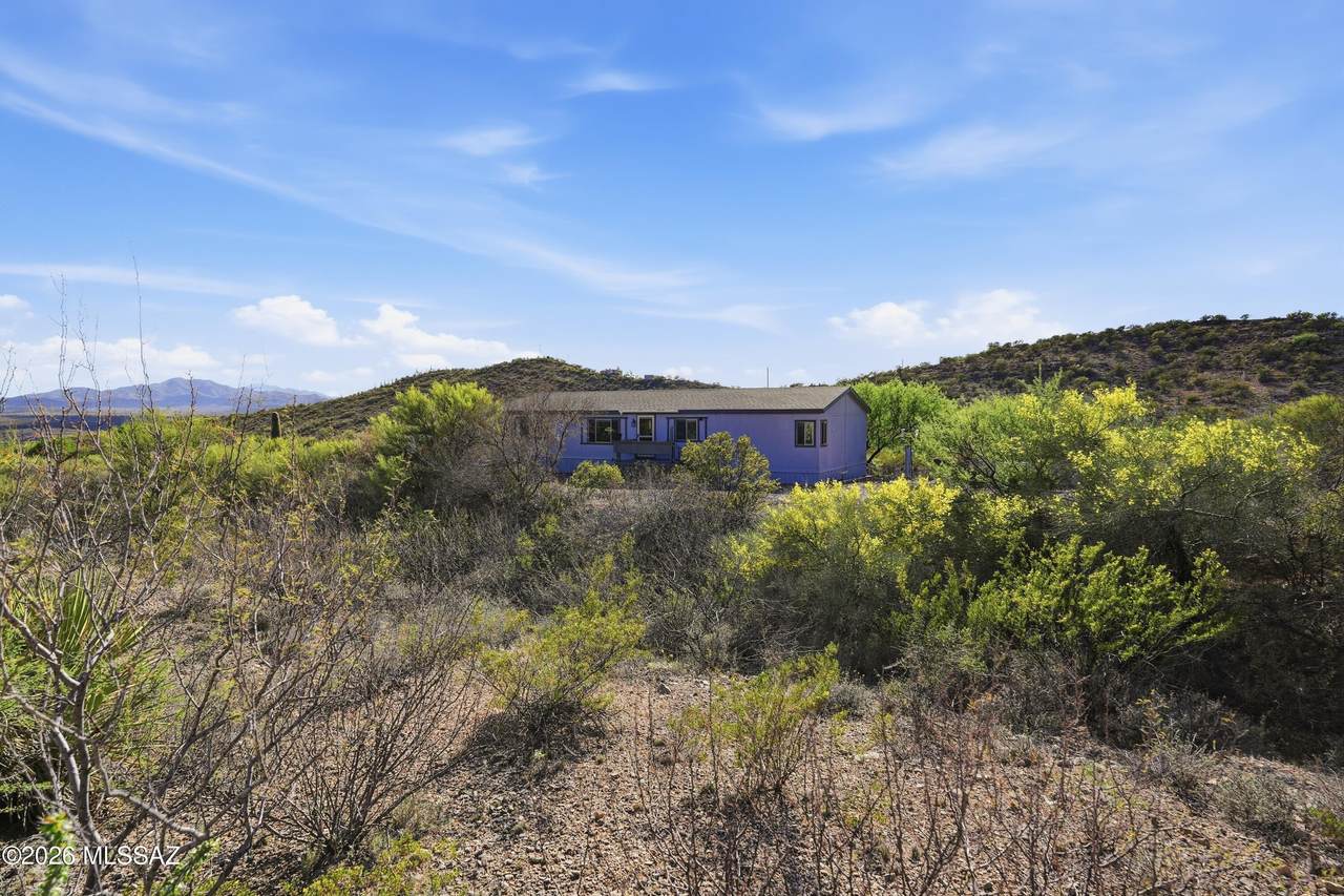 15680 Colossal Cave Road - Photo 1