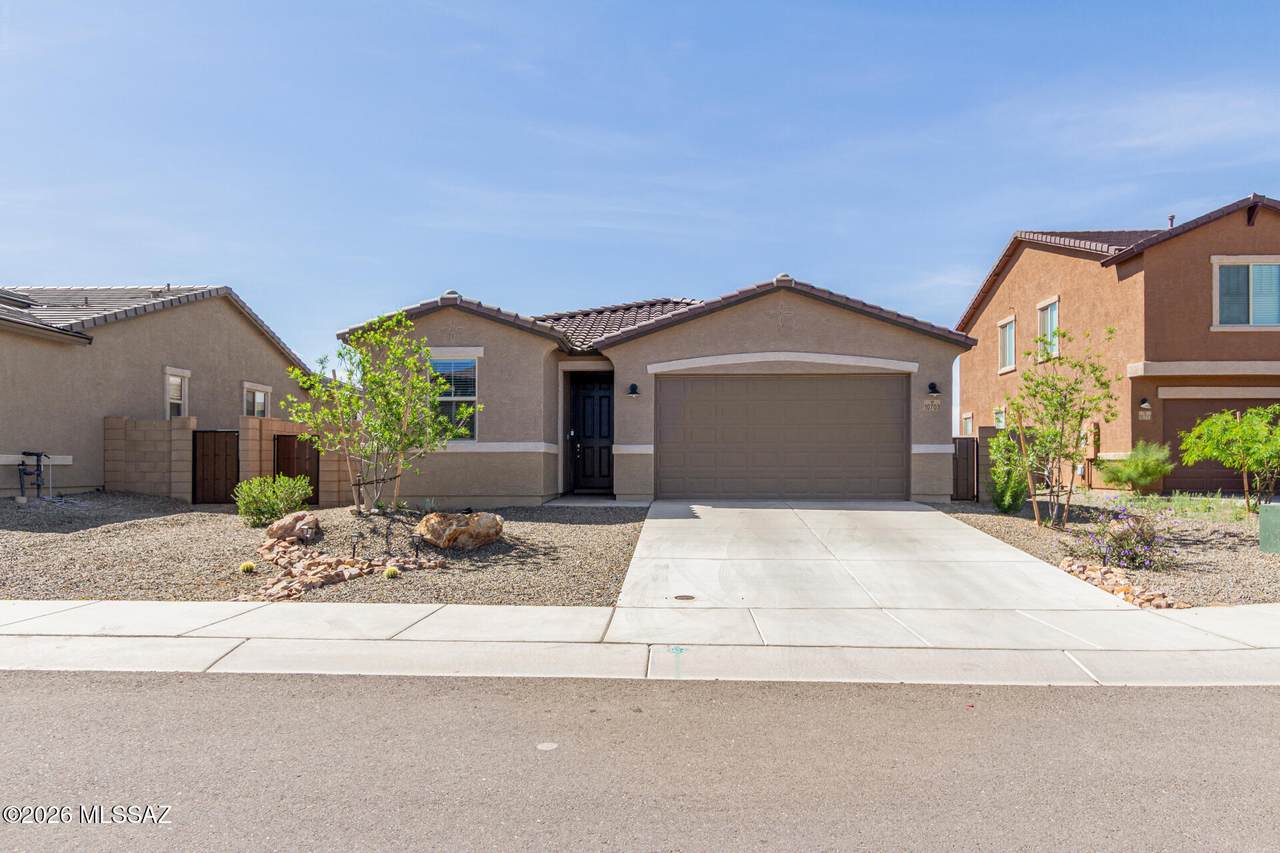 10703 Walker Brown Drive - Photo 1