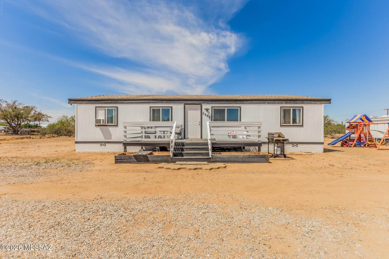 5965 Glory Trail - Photo 1