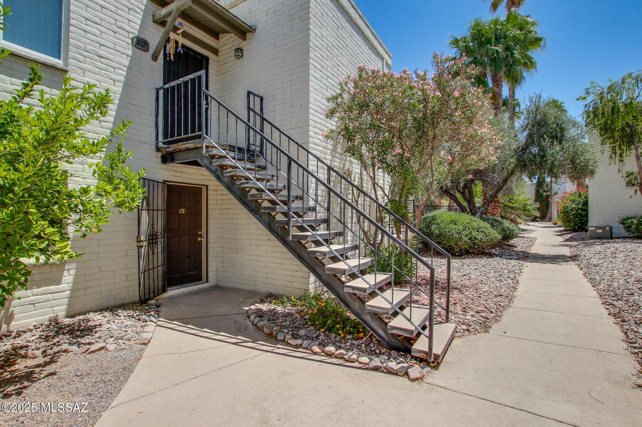 8450 Old Spanish Trail - Photo 1