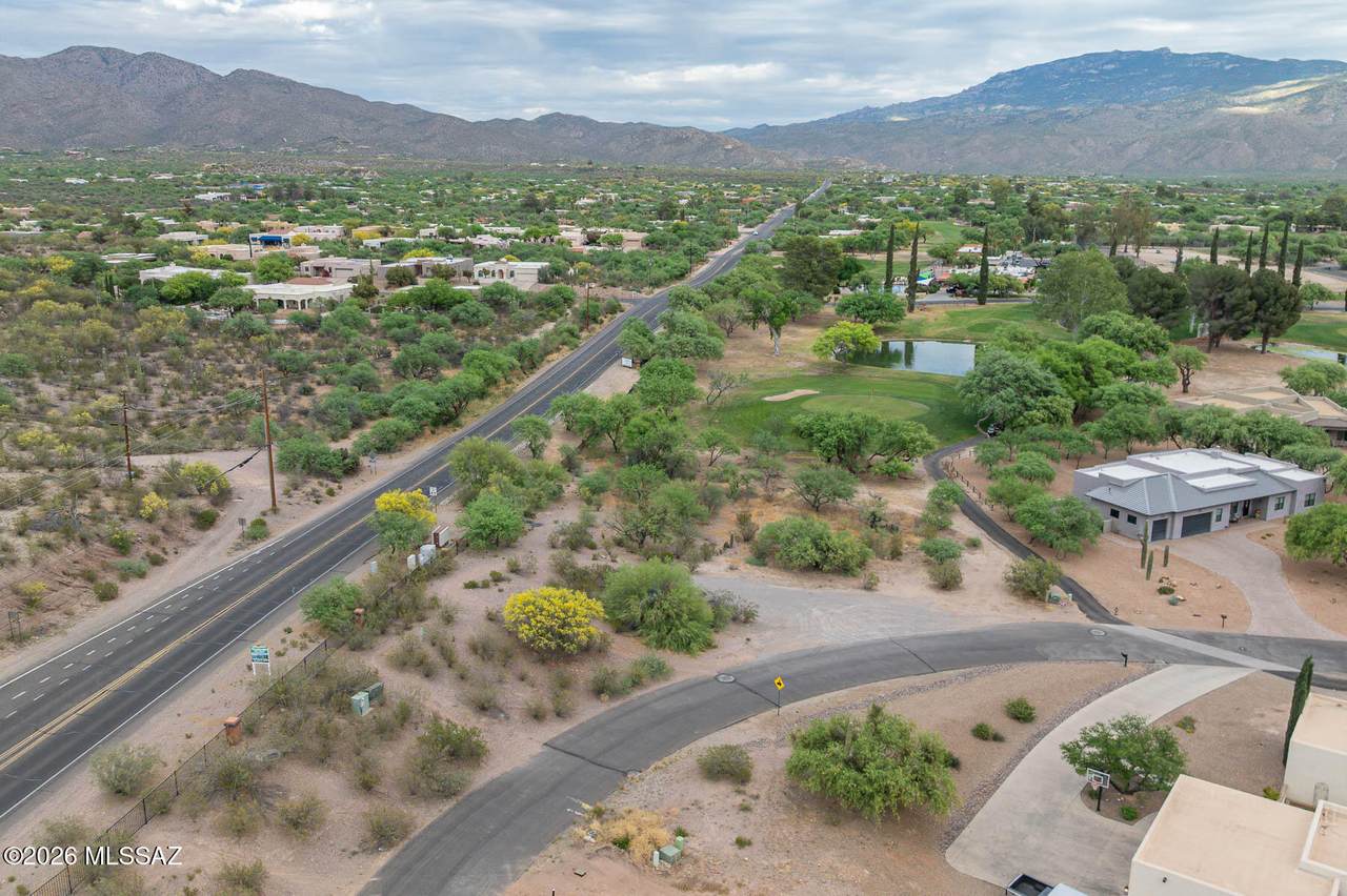 2362 Soldier Trail - Photo 1