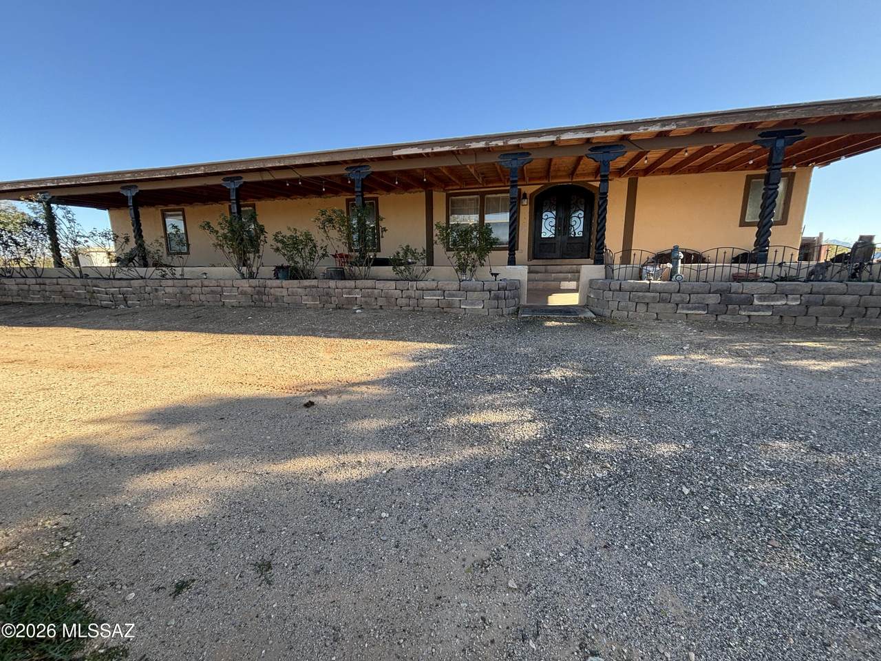 10935 Swan Road - Photo 1