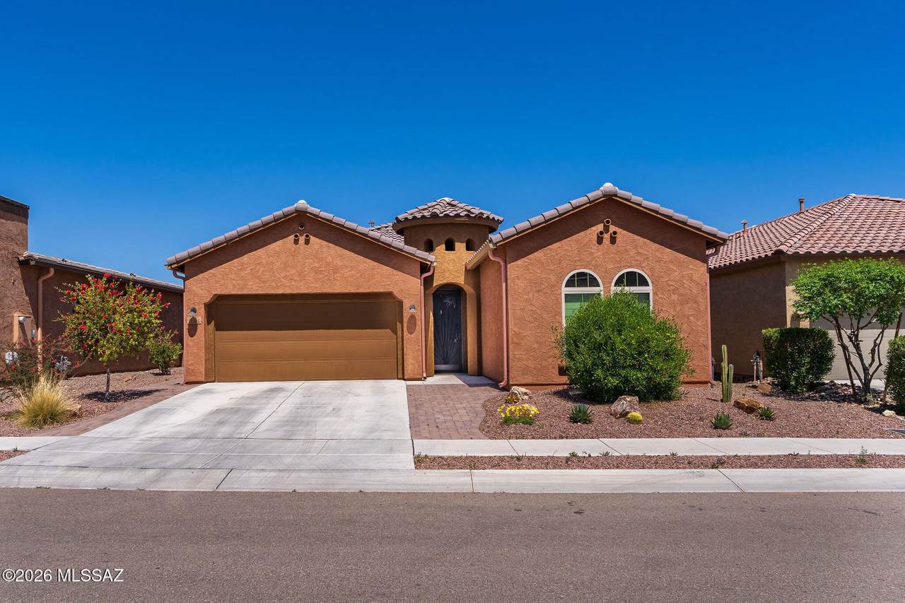 13036 Spinystar Drive - Photo 1