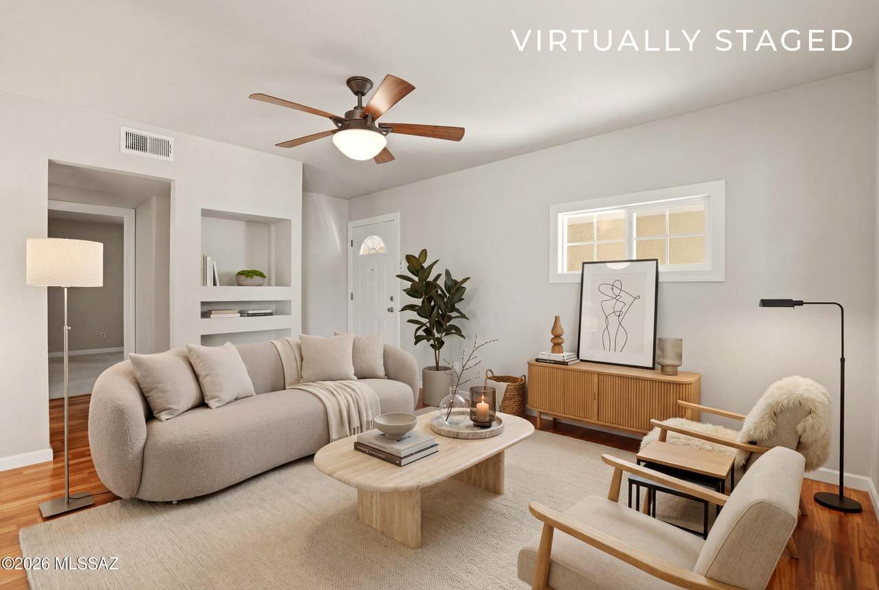 1600 Wilmot Road - Photo 1
