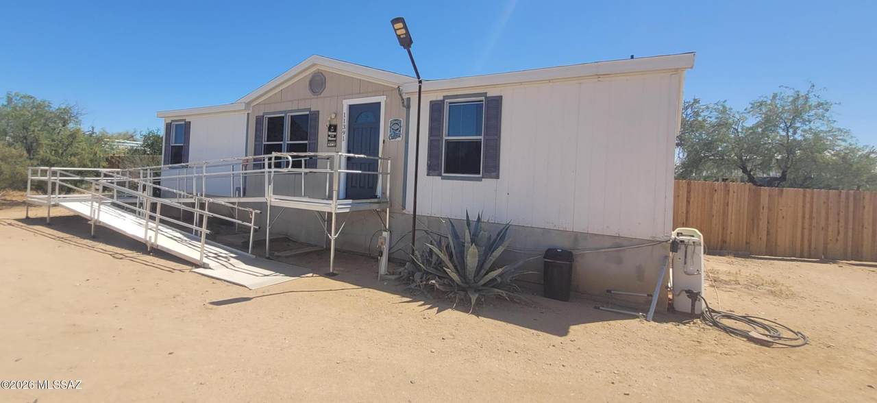 11391 Desert Grass Lane - Photo 1