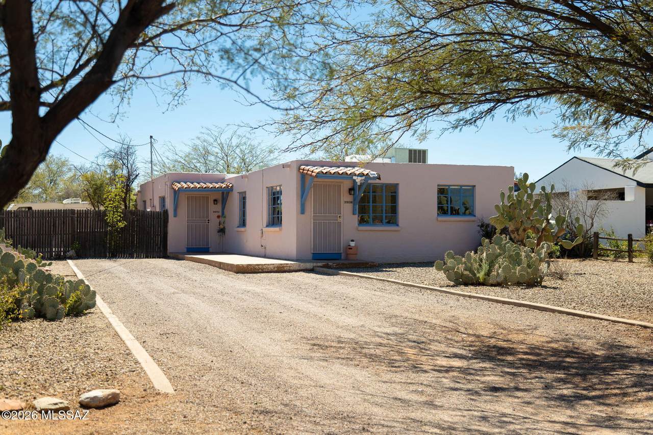 2936 Edison Street - Photo 1
