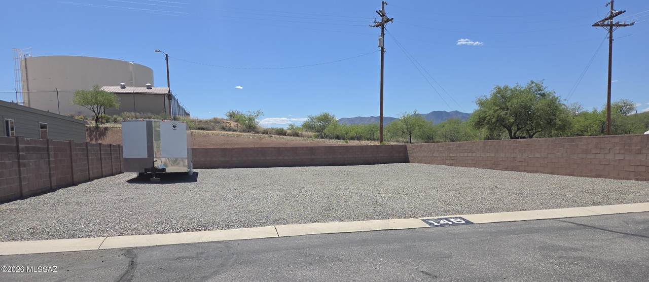 1030 Barrel Cactus Ridge - Photo 1