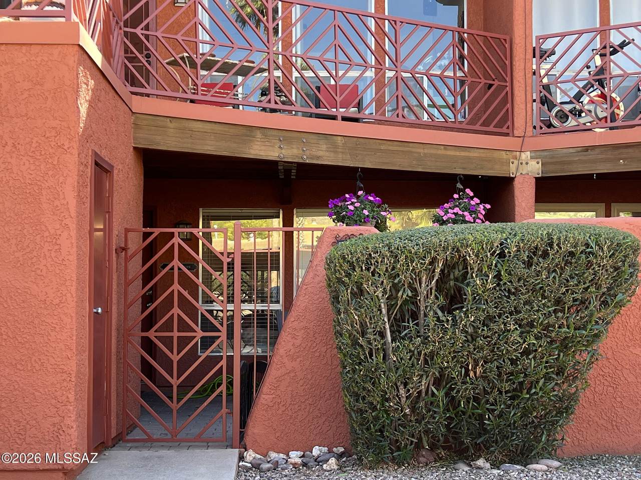 6255 Camino Pimeria Alta - Photo 1