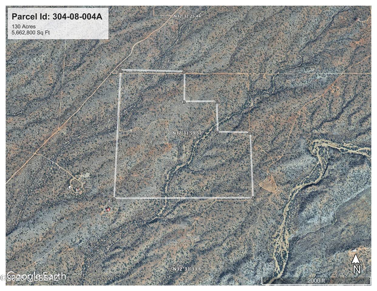 XX Owl Head Ranch Road - Photo 1