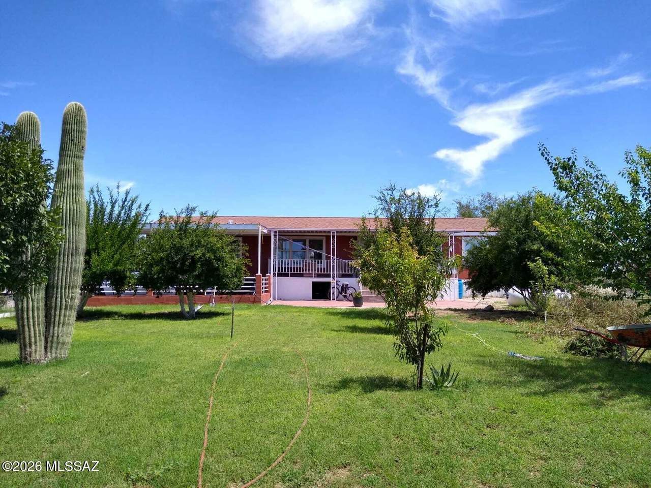 10783 Swan Road - Photo 1