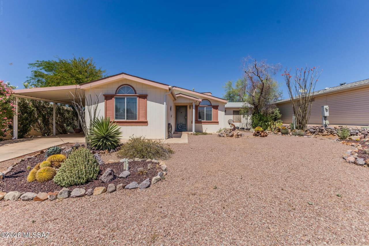 3500 Beryl Avenue - Photo 1