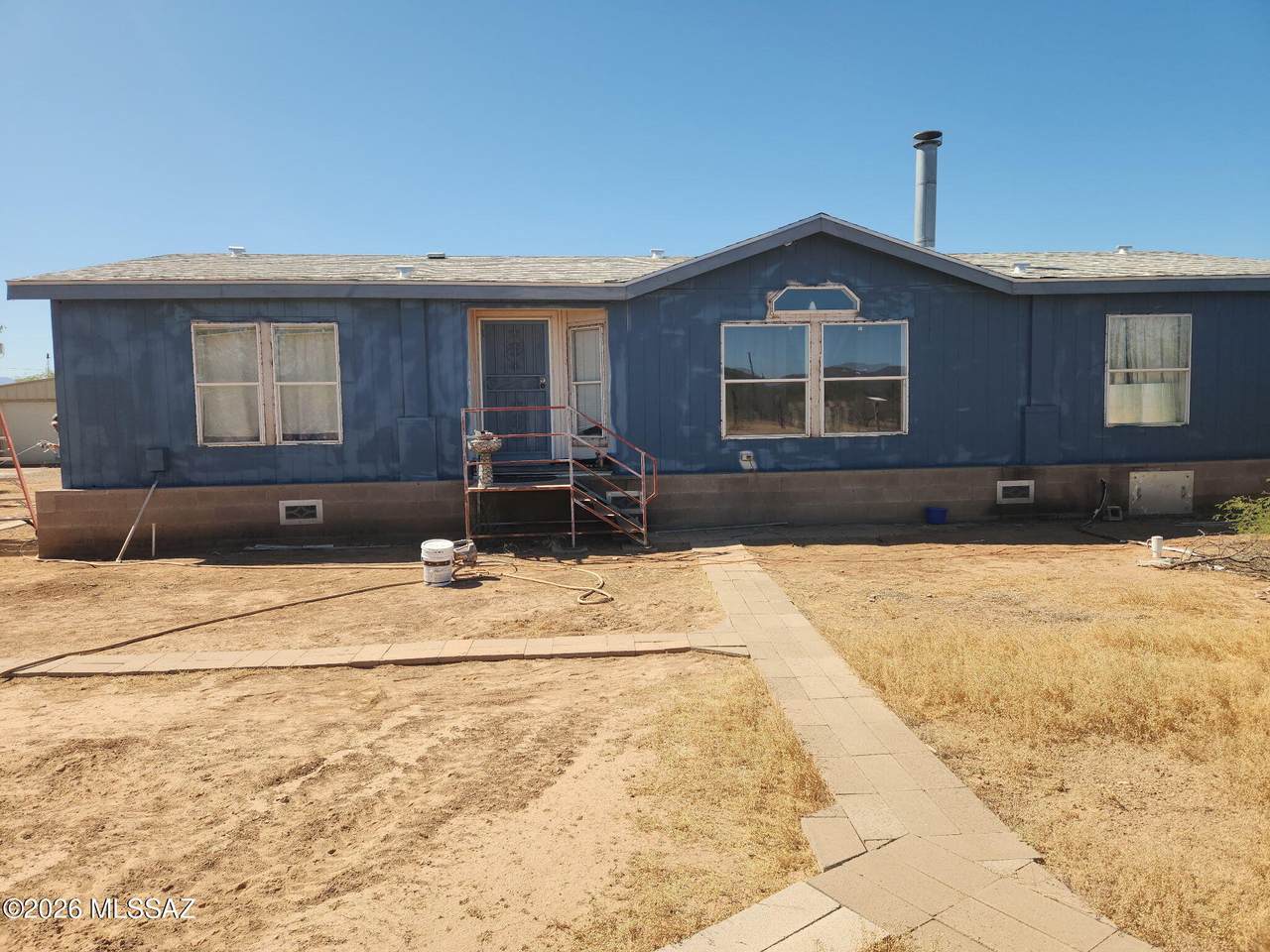 8095 Worden Road - Photo 1