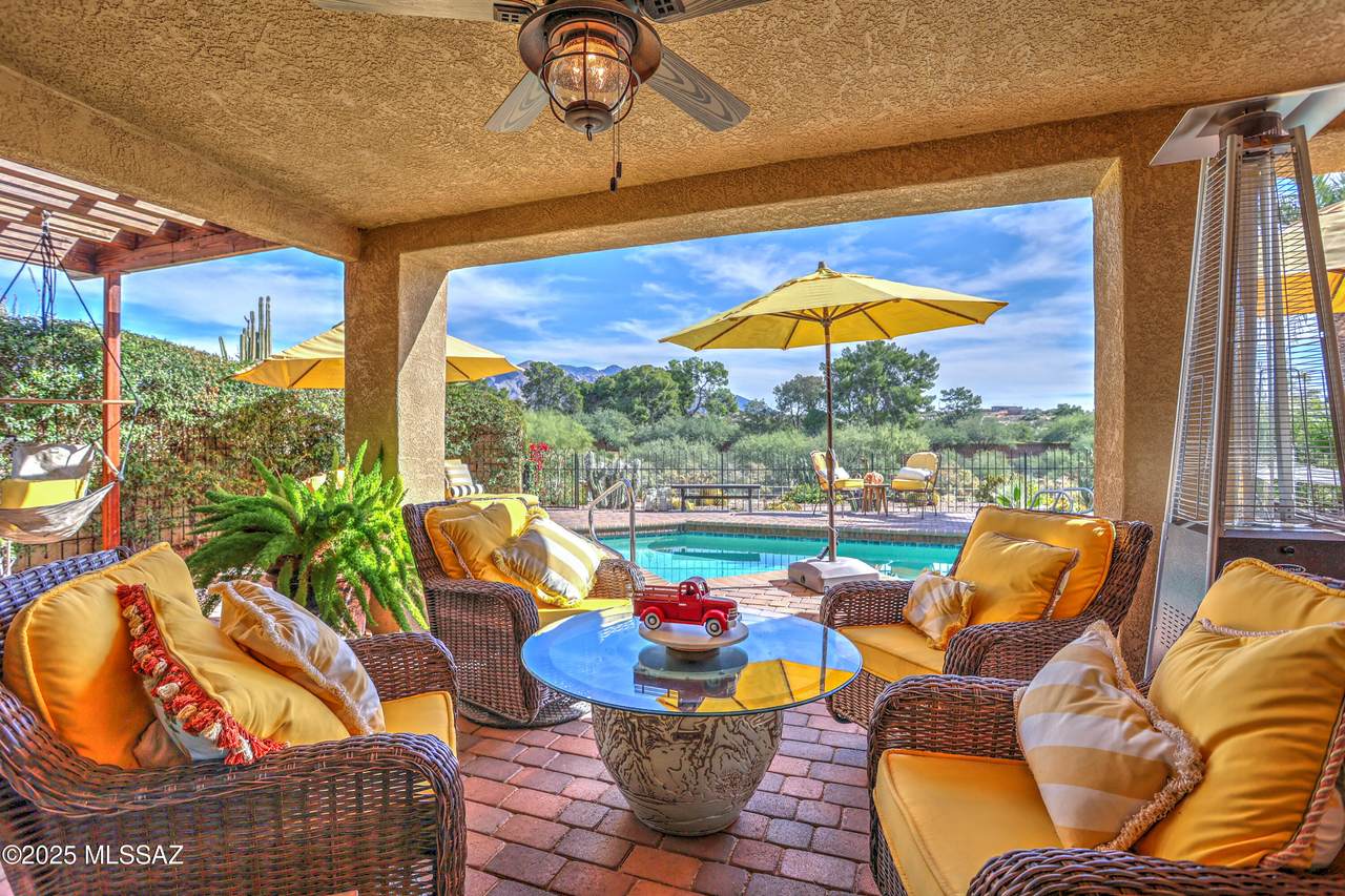 8340 Lee Trevino Drive - Photo 1