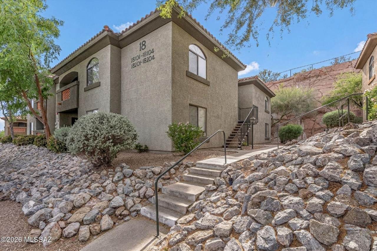 5751 Kolb Road - Photo 1
