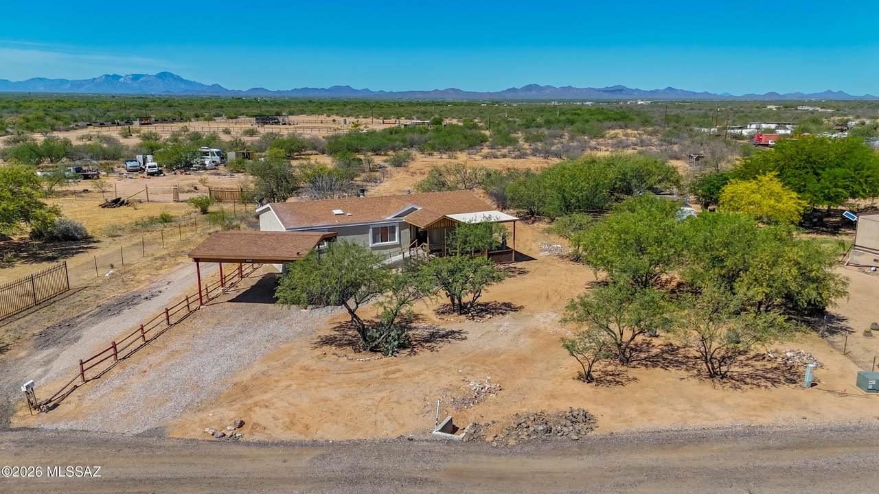 9054 Snyder Hill Road - Photo 1