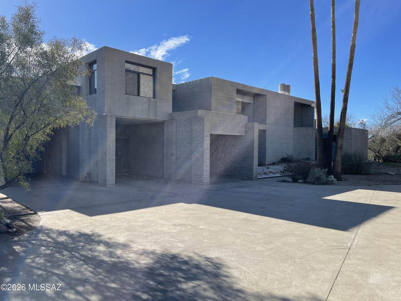 6531 Pontatoc Road - Photo 1