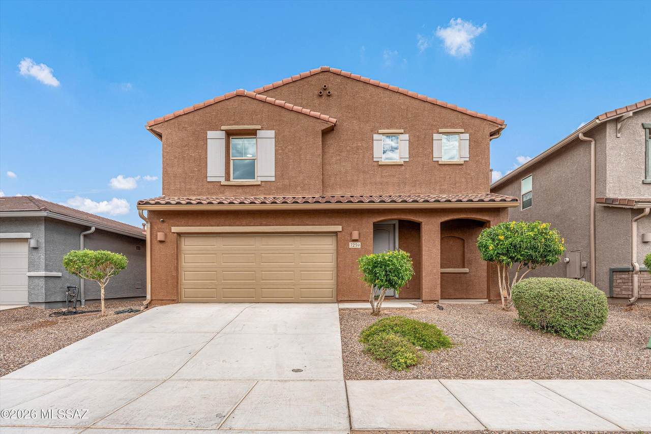 7259 Camino Del Cordero - Photo 1