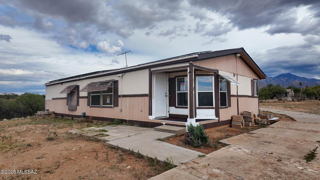 27651 Canoa Road - Photo 1
