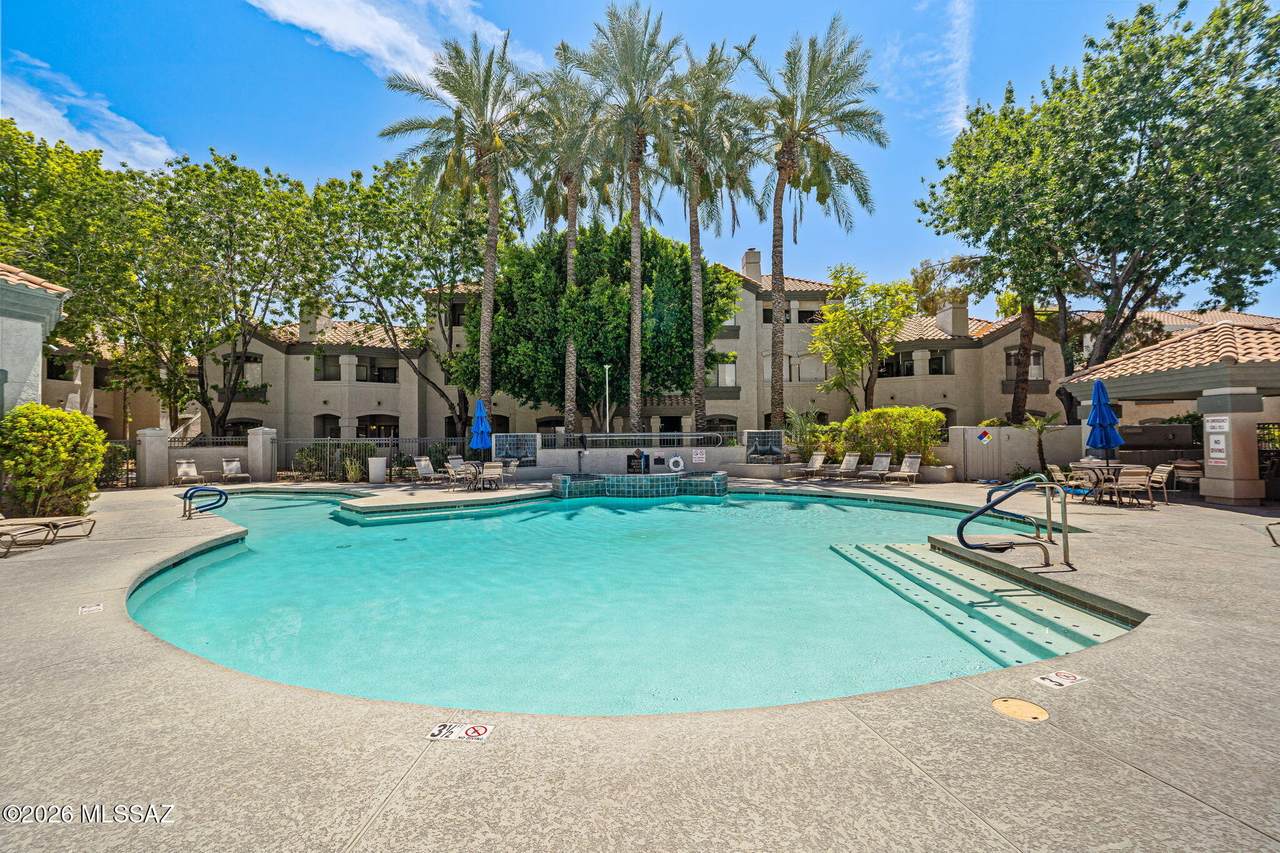 15095 Thompson Peak Parkway - Photo 1