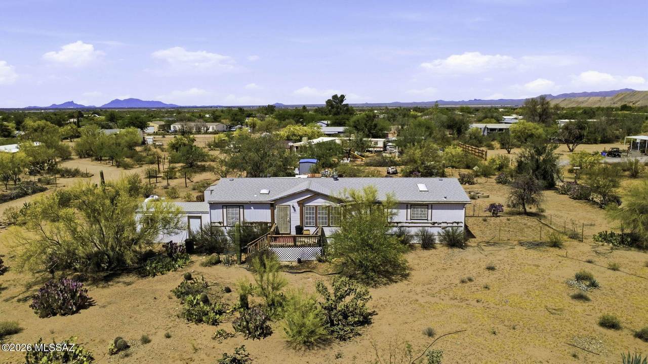11560 Massingale Road - Photo 1