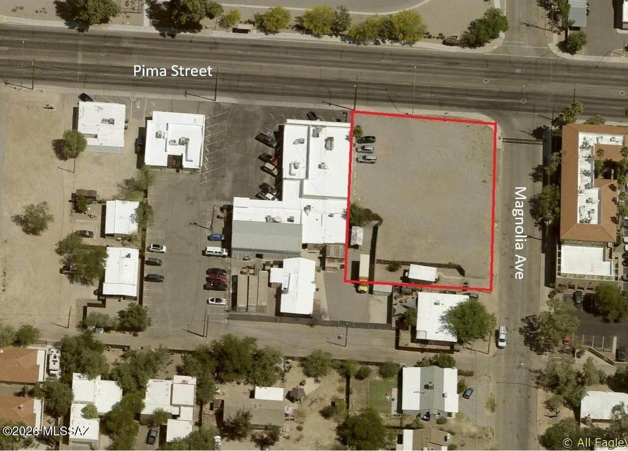 5160 Pima Street - Photo 1