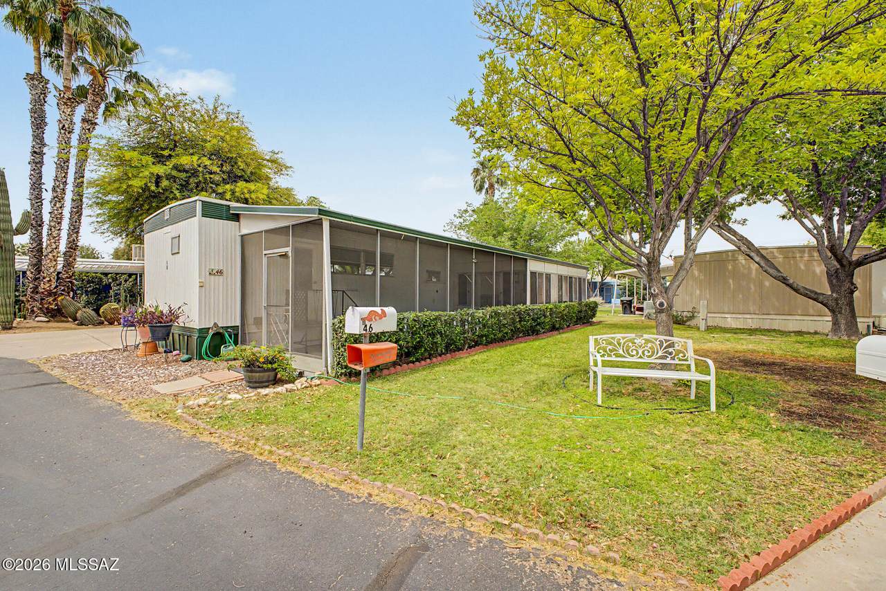 5000 Grant Road - Photo 1