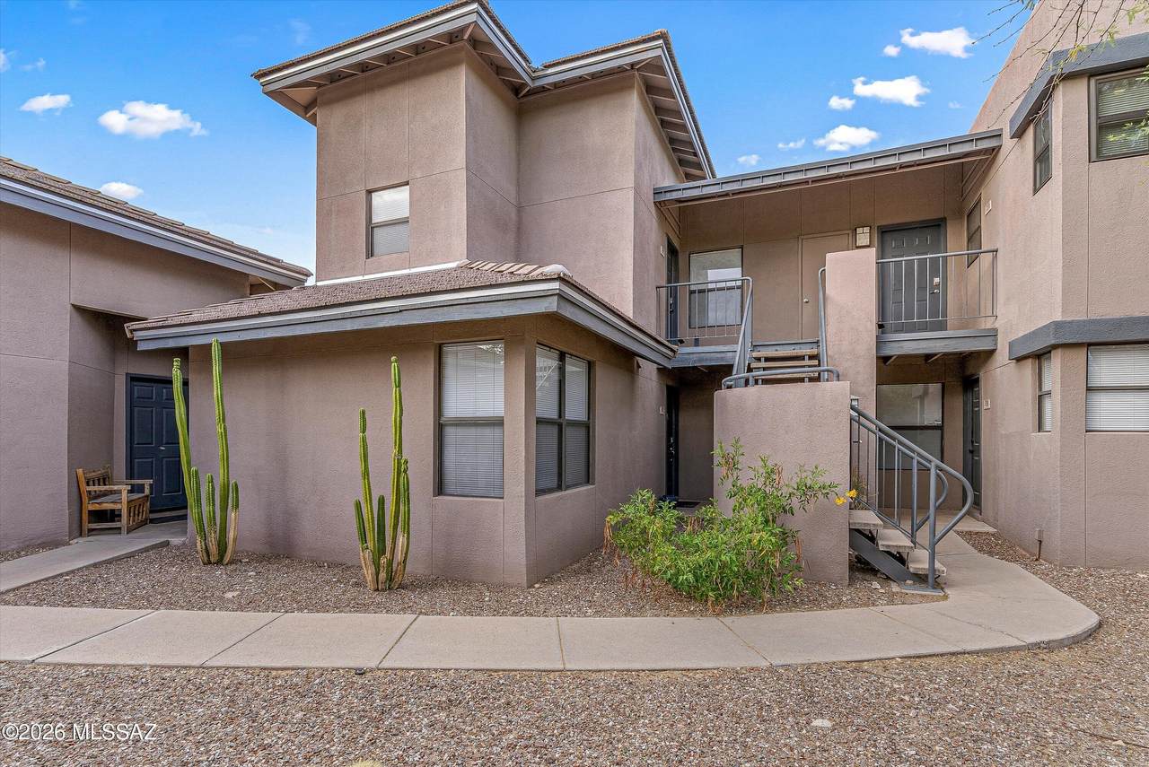 5800 Kolb Road - Photo 1