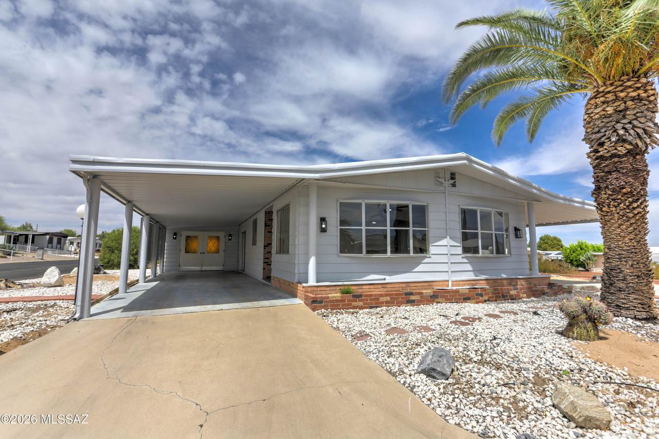 278 Mora Drive - Photo 1