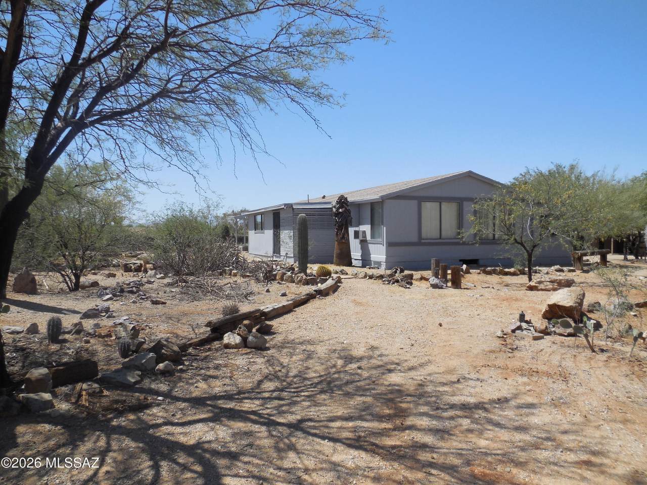 3950 Deaver Road - Photo 1
