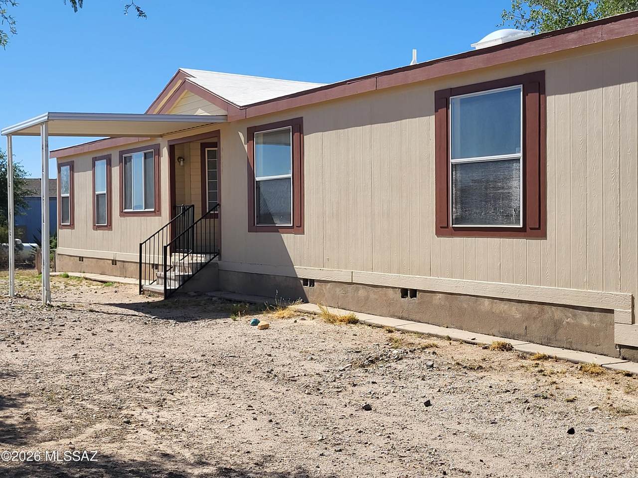 9484 Tewa Trail - Photo 1