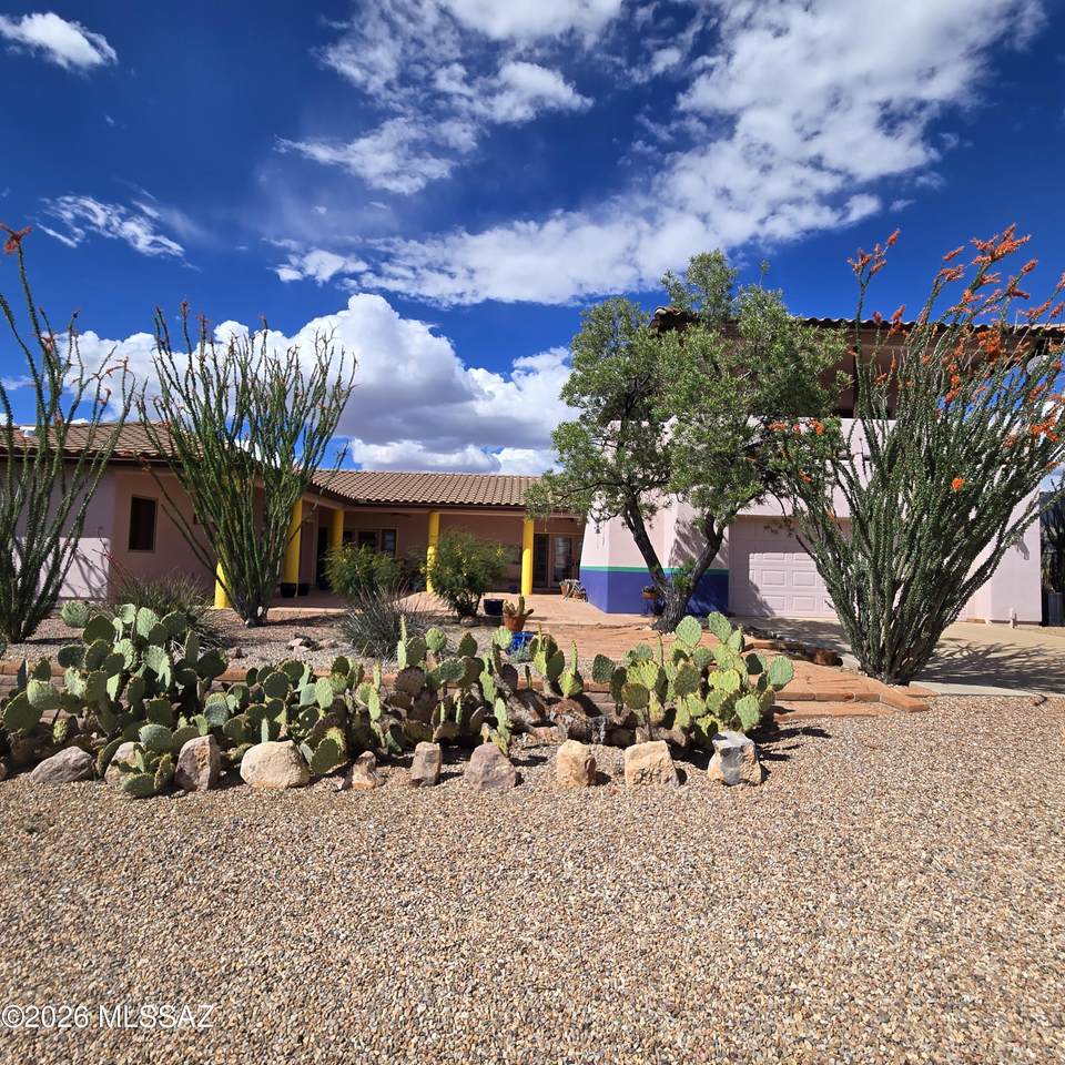 995 Ruby Dare Road - Photo 1