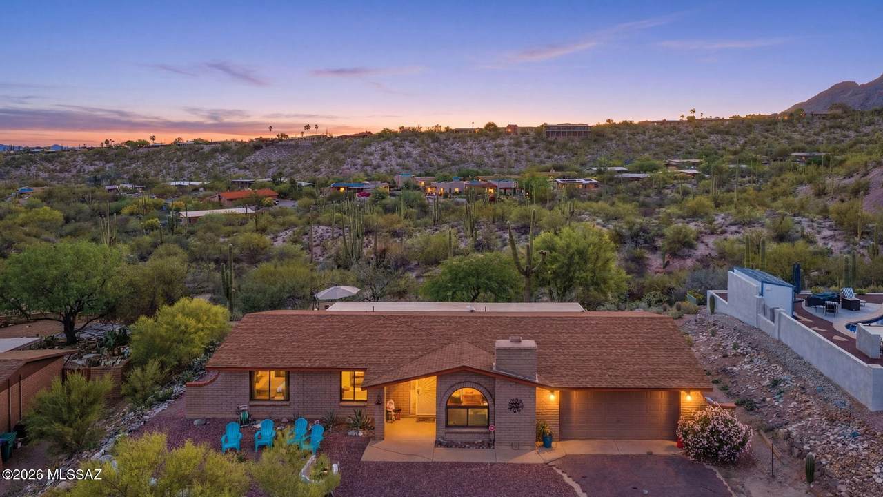 6745 Quartzite Canyon Place - Photo 1