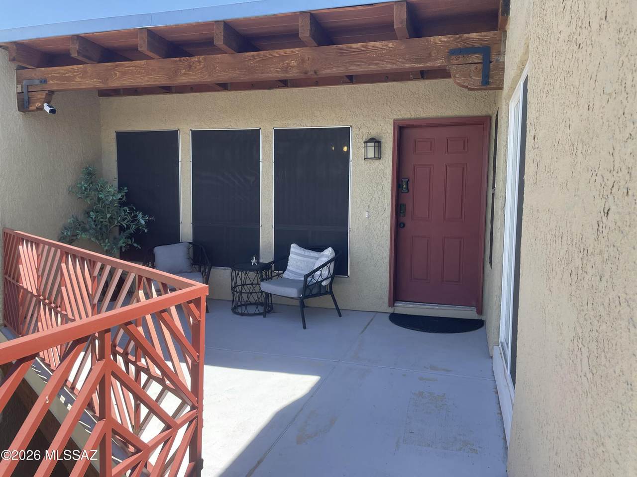 6255 Camino Pimeria Alta - Photo 1