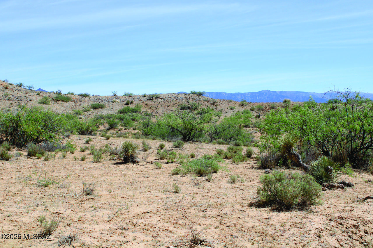 11 acres Bonita Klondyke Road - Photo 1