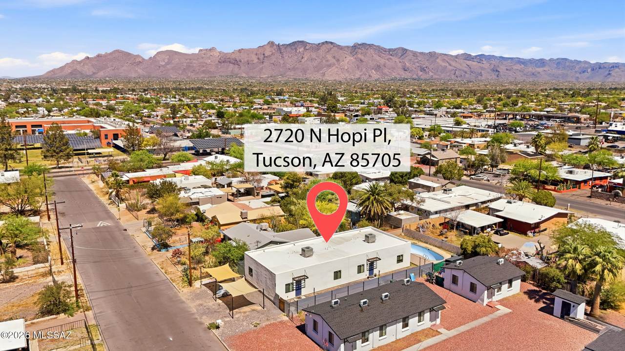 2720 Hopi Place - Photo 1