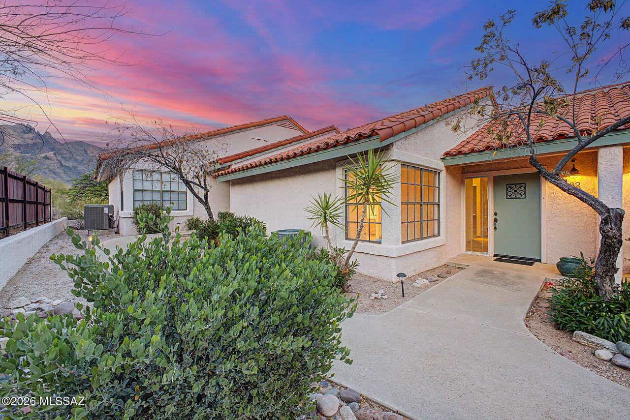 6510 Tierra De Las Catalinas - Photo 1