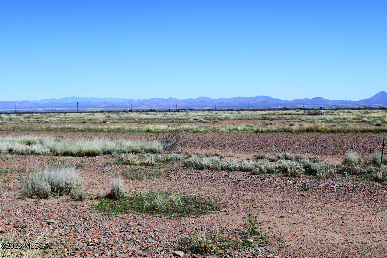 .41 Acres Old Brooks Road - Photo 1