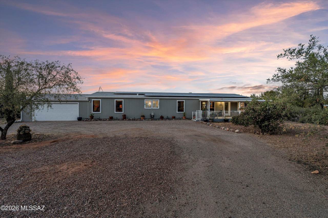 16120 Elkins Road - Photo 1