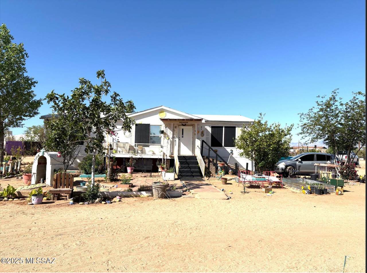 9070 Desert Well Road - Photo 1