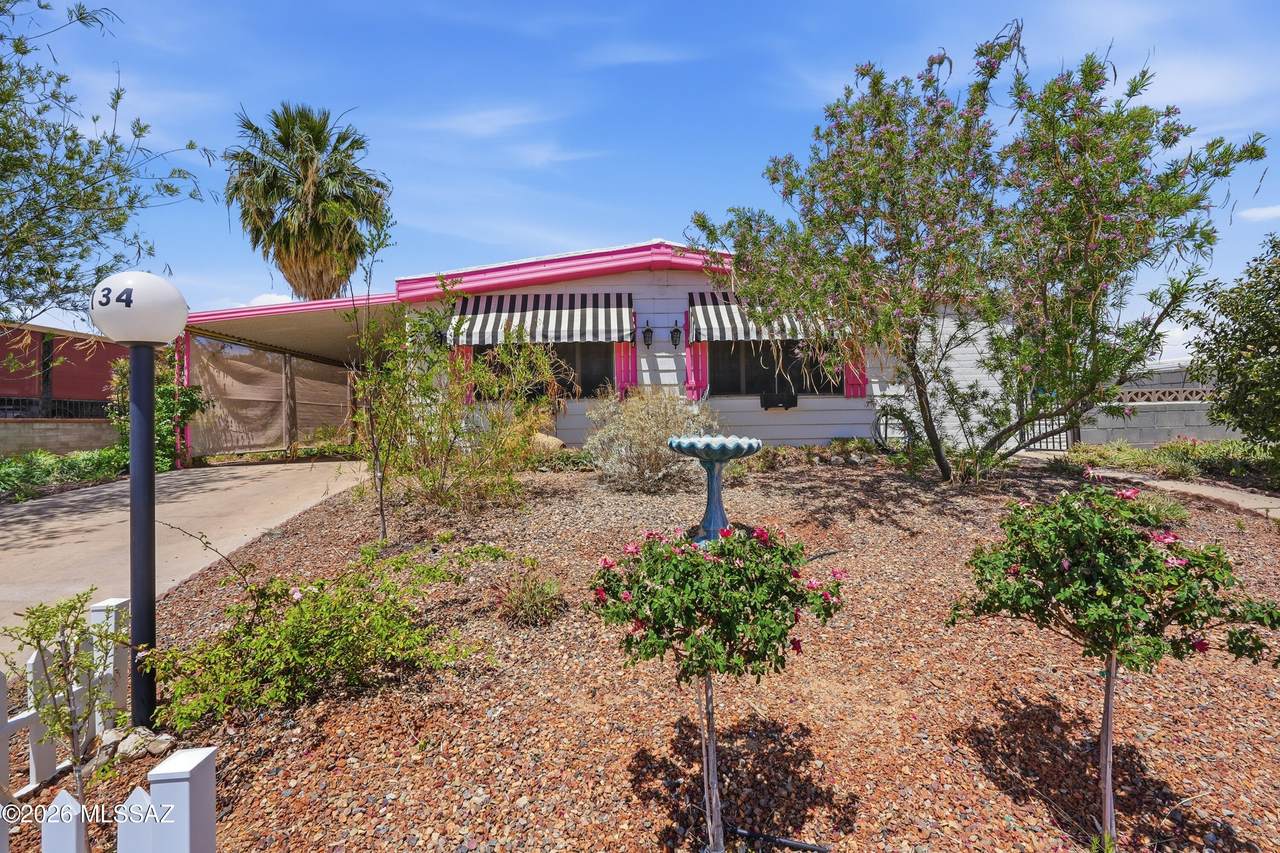 134 Aliso Drive - Photo 1