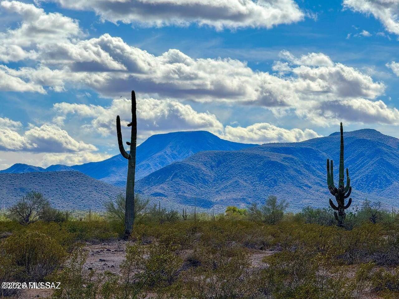 0 Almendra Lot A (2.2 Acres) - Photo 1