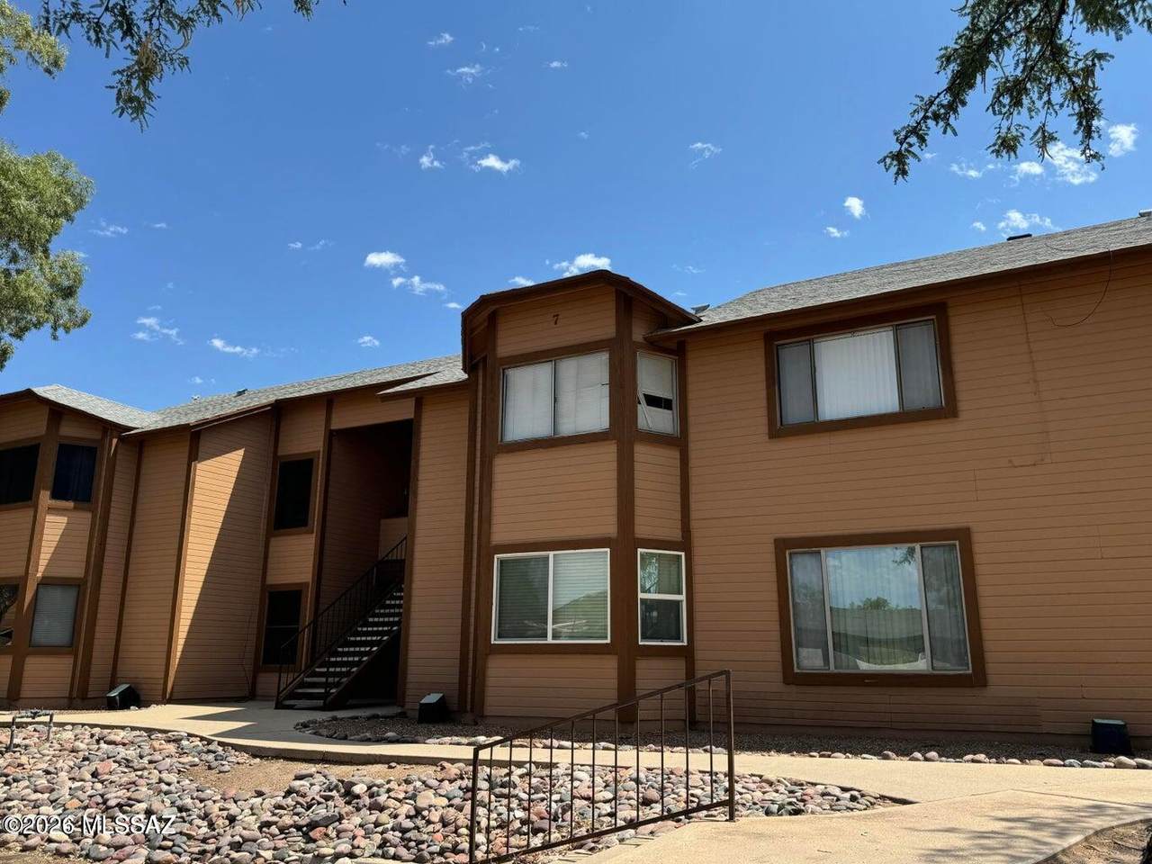 1714 Park Wood Lane - Photo 1