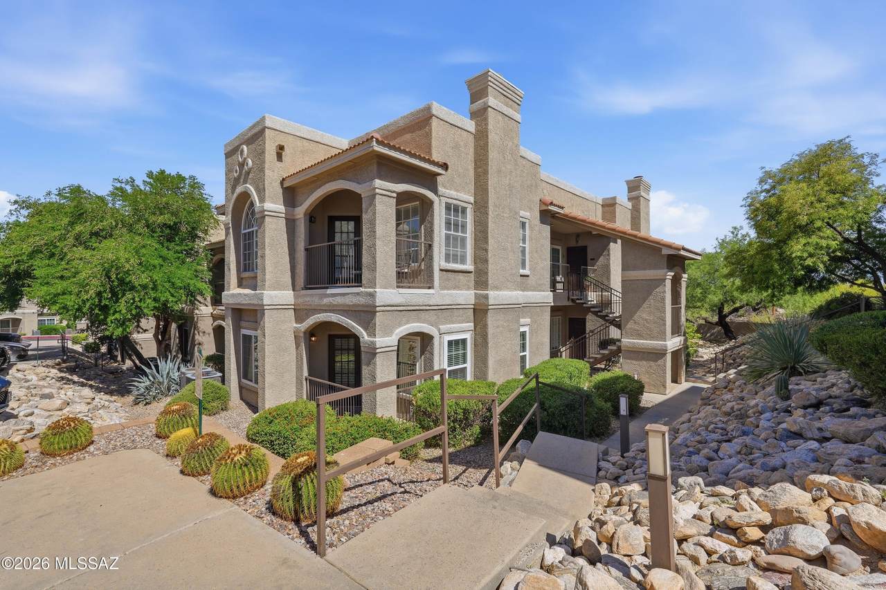 1500 Pusch Wilderness Drive - Photo 1