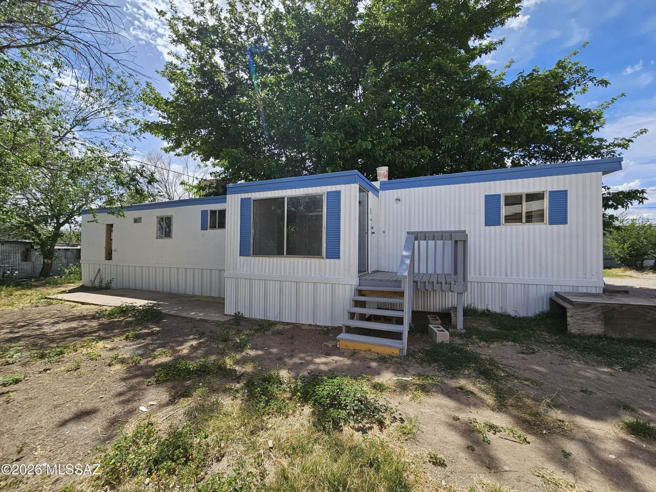 2010 Bowers Street - Photo 1