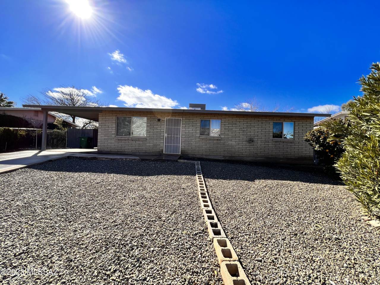 15925 Capstan Avenue - Photo 1