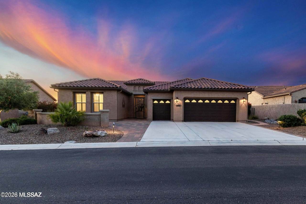 60982 Arroyo Grande Drive - Photo 1